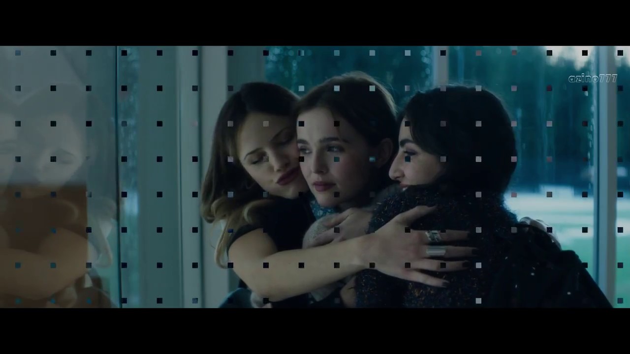 Музыкальная нарезка//Before I Fall//Прежде чем я уйду
