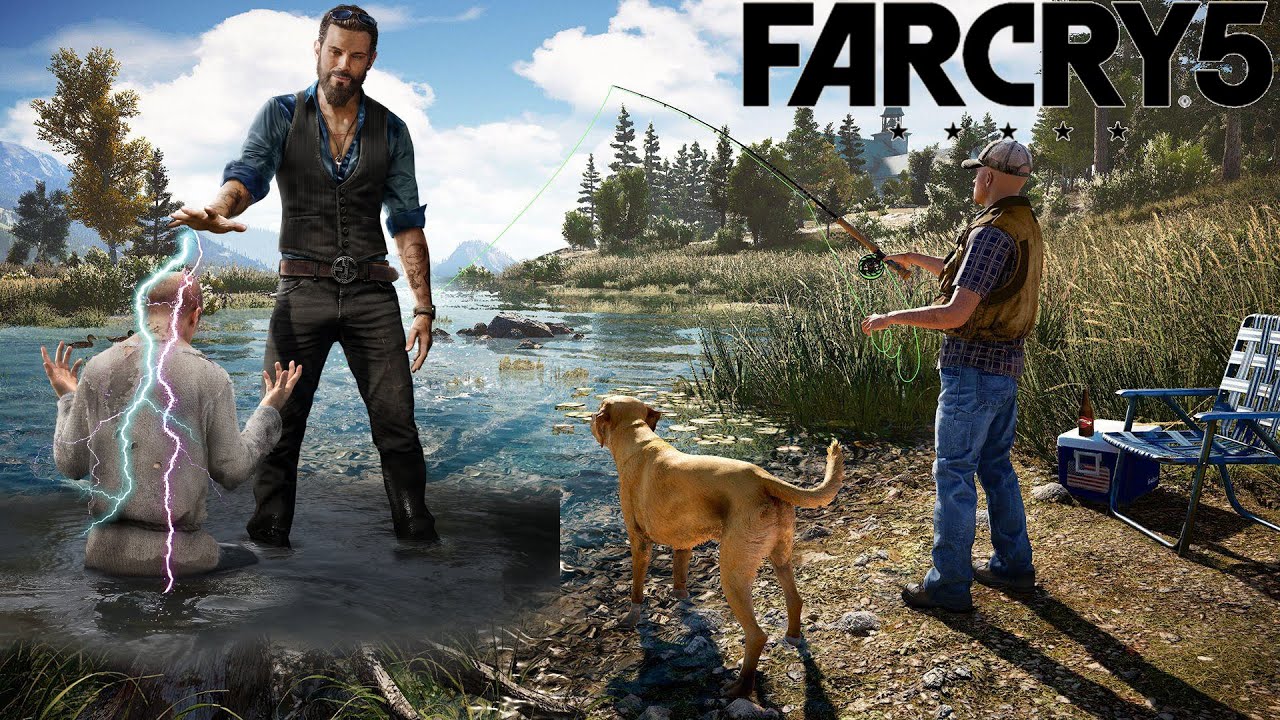 far cry 6 multiplayer far cry 6 multiplayer