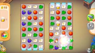 Dream Cafe Level 9