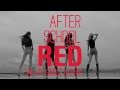  after school red  in the night sky  teaser
