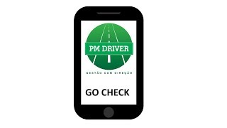Go Check - APP para registro de ocorrências - PM Driver