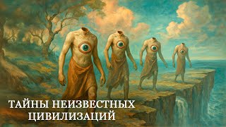 Тайны неизвестных цивилизаций, упомянутых Геродотом – Для сна