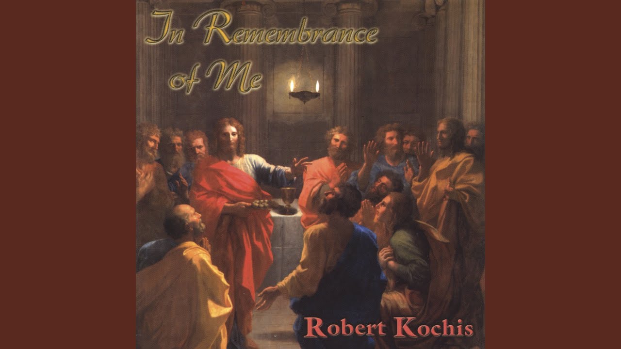 In Remembrance In Remembrance