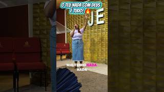 VOCÊ NÃO FOI PARADO POR ACASO! ⚠️😭 (The Mystery)