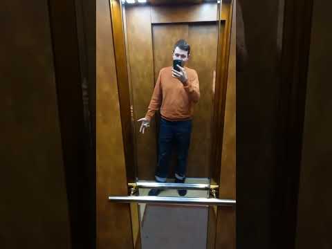 обзор гостиницы