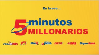 NOTI LEIDSA 25 MILLONES SUPER KINO TV /SABADO 31 ENERO 2026