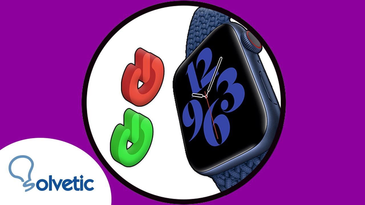  ENCENDER O APAGAR Apple Watch Series 6 Y Apple Watch SE YouTube