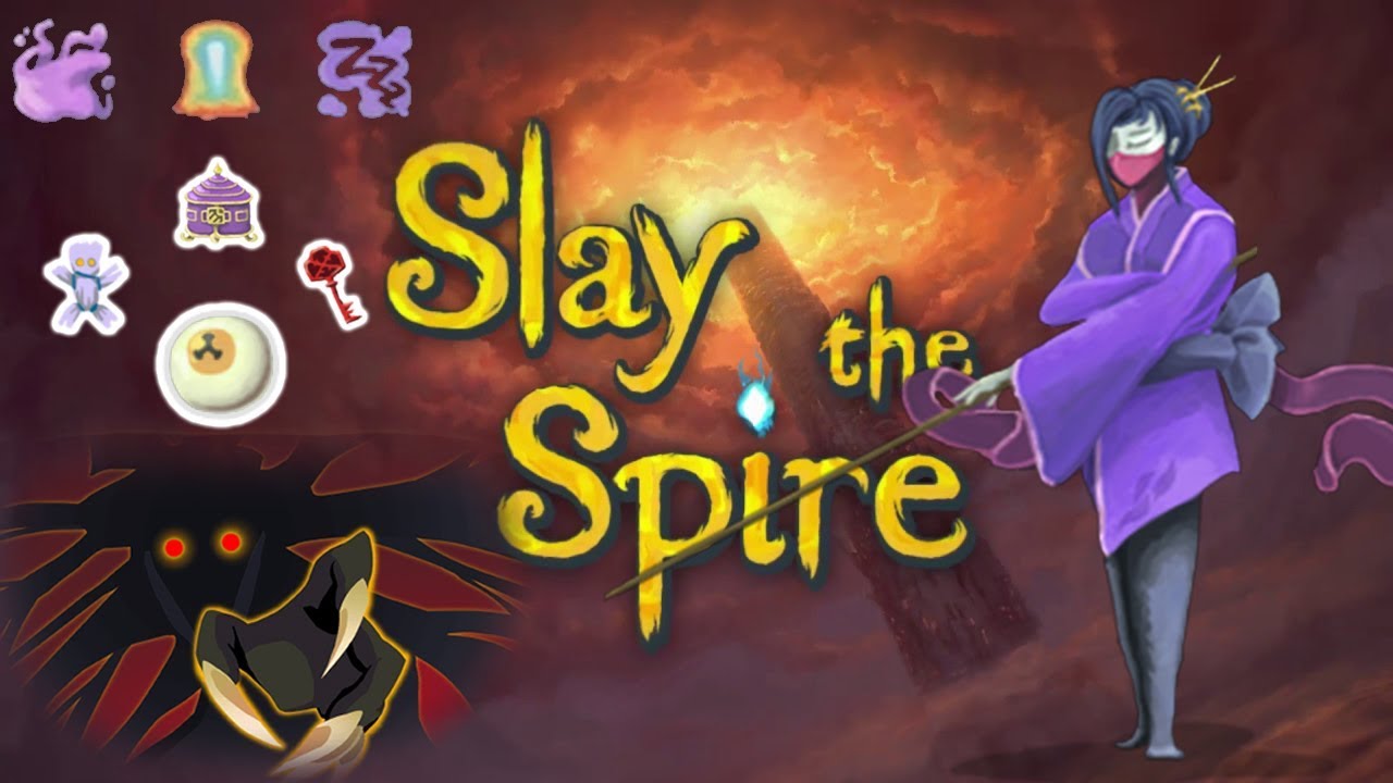 the watcher slay the spire the watcher slay the spire