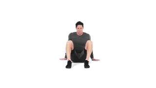 Front Kick Tabletop