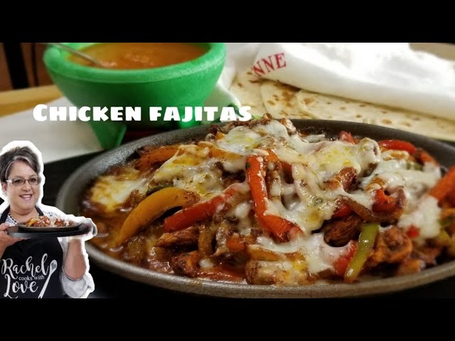 Fajita Seasoning (Easy & Homemade!) – A Couple Cooks