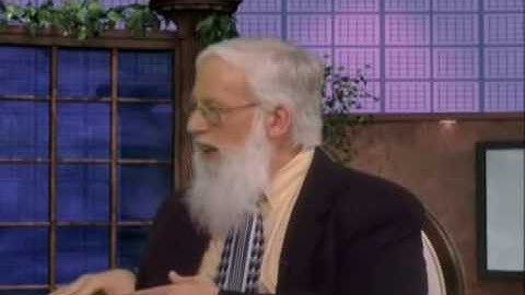 Interview with an Ex-Vampire Part 4