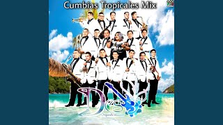 Mas Que Tu Amigo - Orquesta Dcs3