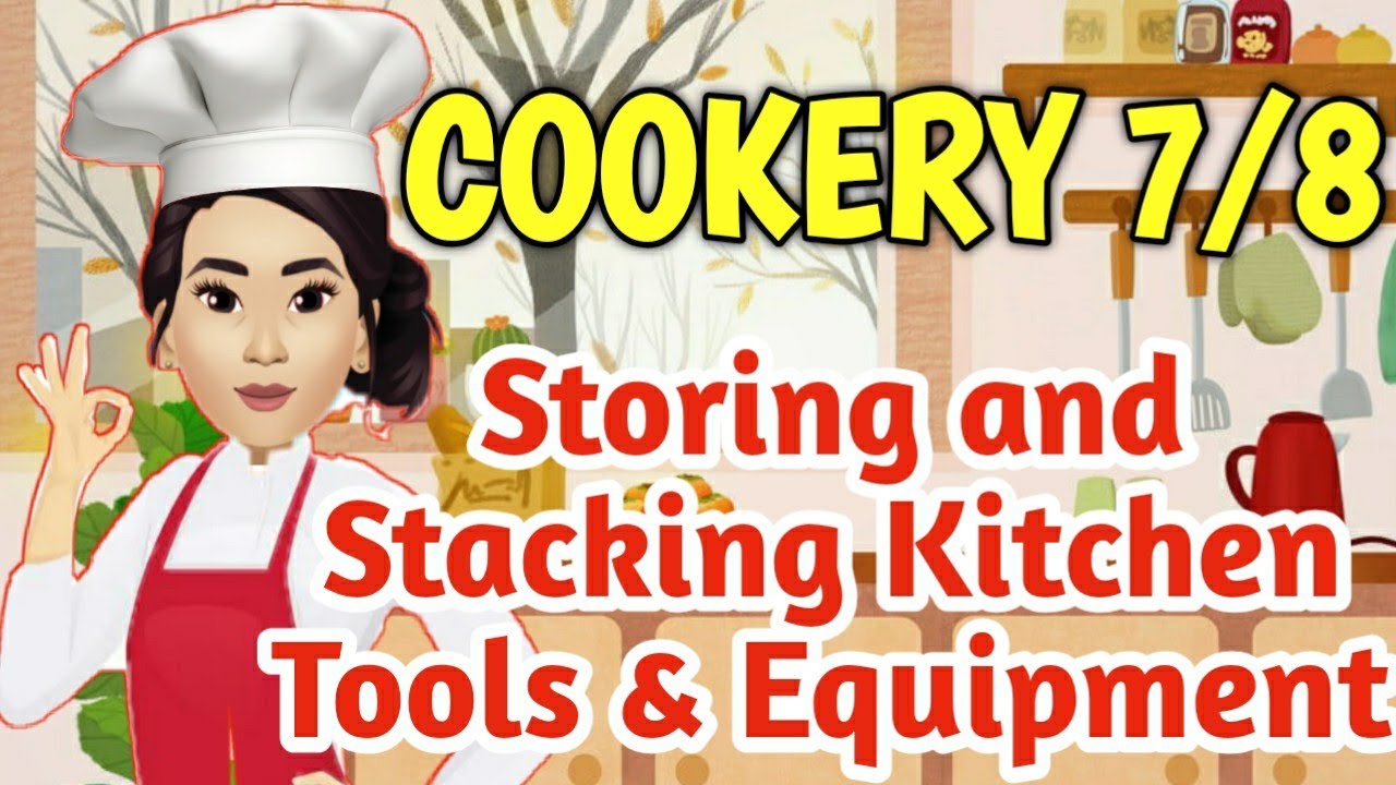 Kitchen Supply Store: Tools and Gadgets