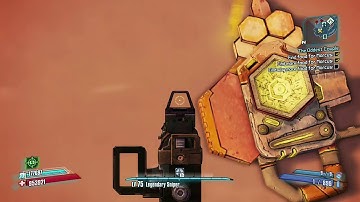 Borderlands 2 - 94% Sham Drop