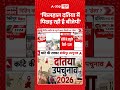 Bankipur By Election Result  : 'फिलहाल दतिया में पिछड़ रही है बीजेपी' | #bankipur  #byelection2026