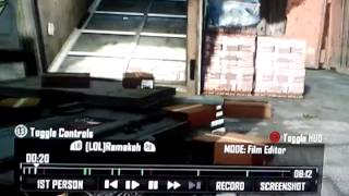 3rd map opponents had explosive delay on