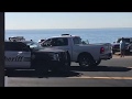 STREET RUNNERS PCH MASSACRE!!! Pt. 2