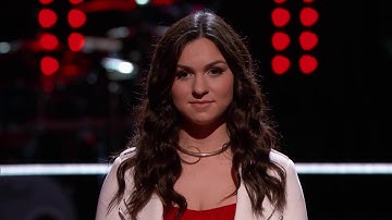 The Voice 2016 Battle   Abby Celso vs  Brian Nhira Sugar