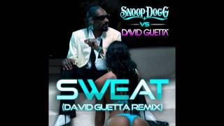 Snoop Dogg feat. David Guetta - Sweat [HD]