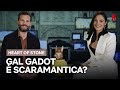 Gal Gadot e Jamie Dornan svelano TUTTI i loro SEGRETI durante un GIOCO? | Netflix Italia