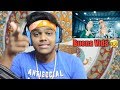Natti Natasha & Daddy Yankee - Buena Vida (Video Oficial) | REACTION