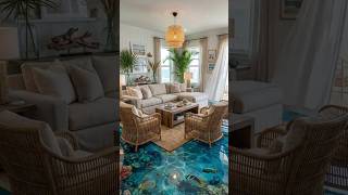 Luxury Ocean Floor Transformation ✨
