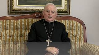 A Message from Archbishop Hoser from Medjugorje to Pilgrims by 206 Tours 12,422 views 3 years ago 5 minutes, 22 seconds