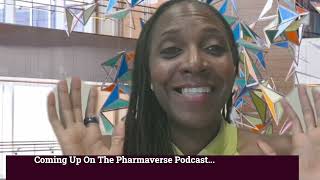 On the next episode of - We Have to Do More Why I Chose Drug Development