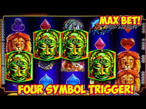 Samurai 888™ Video Slots Product Demo