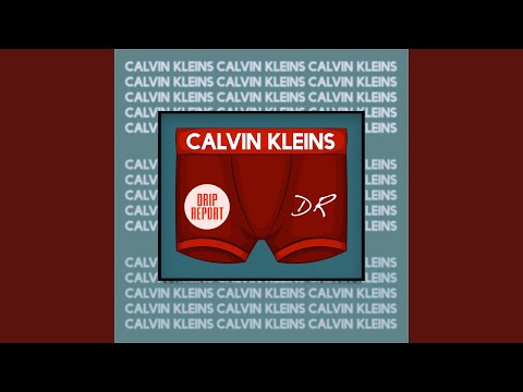 Video: Calvin Kleins Nye Linje