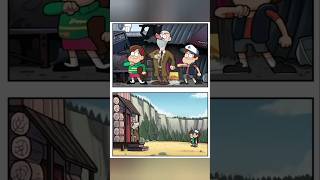 #gravityfalls #shorts #short #reels