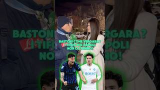 CAOS SIMULAZIONI IN SERIE A: BASTONI COME VERGARA?