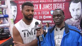 Keith Thurman vs. Danny Garcia predictions from the Mayweather Boxing Club