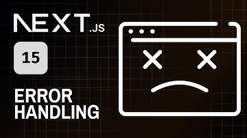 PRO Next.js 15 Error Handling - Expected Errors