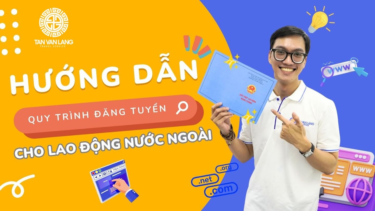 Khám phá Top 15 Công ty Xuất khẩu Lao động Chất lượng Cao tại Trà Vinh