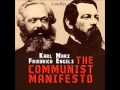 The Communist Manifesto by Karl Marx and Friedrich Engels