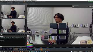 [Null CHOP] Forcing OPs to cook when Perform Mode in TouchDesigner