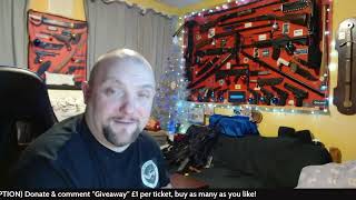 Giveaway Live Stream (ONLY 4 DAYS TO JOININ!) #giveaway #livestream #livestreams
Giveaway Live Stream (ONLY 4 DAYS TO JOININ!) #giveaway #livestream #livestreams Giveaway Live Stream (ONLY 4 DAYS TO JOININ!) #giveaway #livestream #livestreams