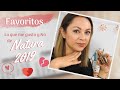Mis favoritos y NO tan favoritos de Natura 2019