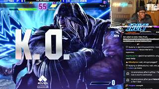 This is Why He's Dangerous (EVO 2026)
