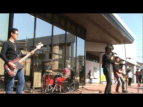 情熱の嵐 -西城秀樹- DEKKARI BAND