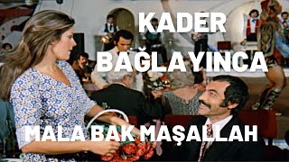 Mala Bak Maşallah | Kader Bağlayınca