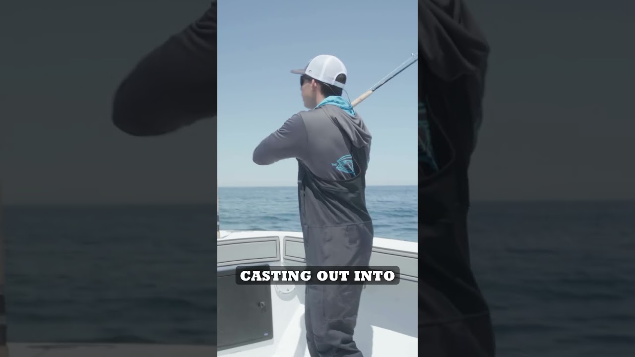 For a simple, subsurface presentation, look no further than the Hogy Protail Paddle