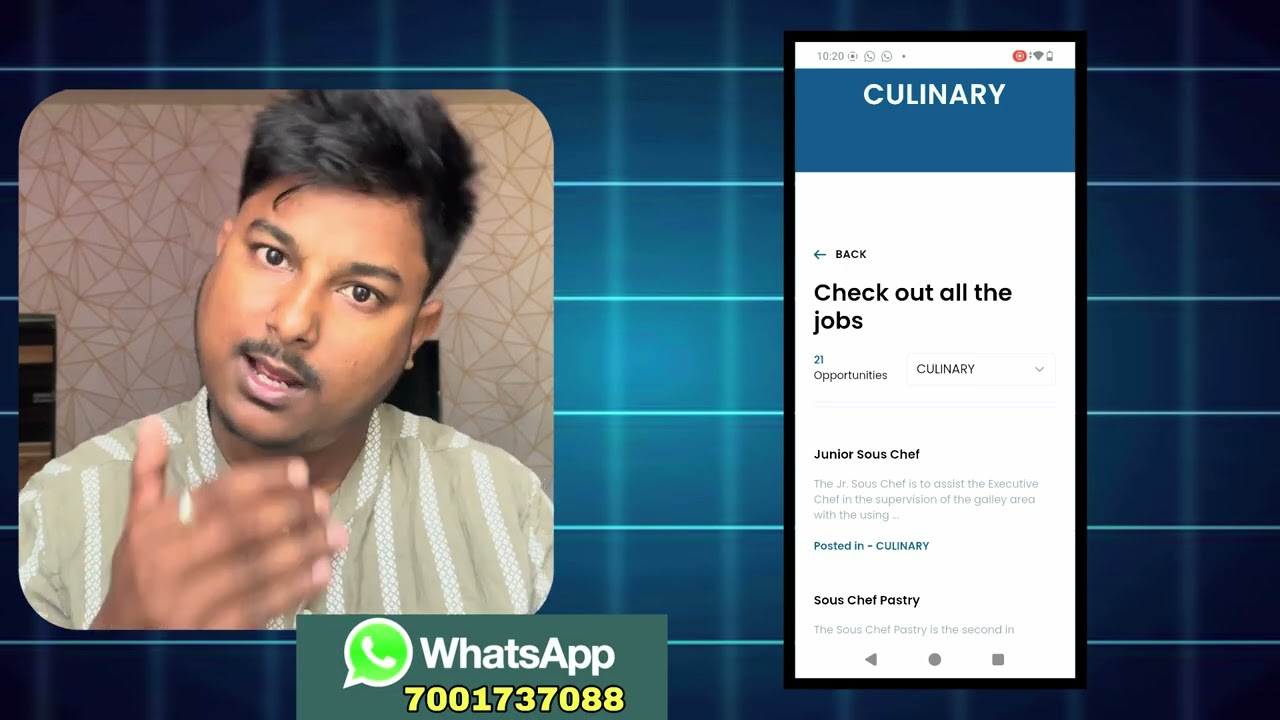 Cruise Ship new Vacancy 2026 | New Vacancy in cruise ship 