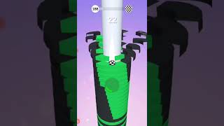 stack ball explode#viral video#game play#game video 2023#game channel#shorts video screenshot 2