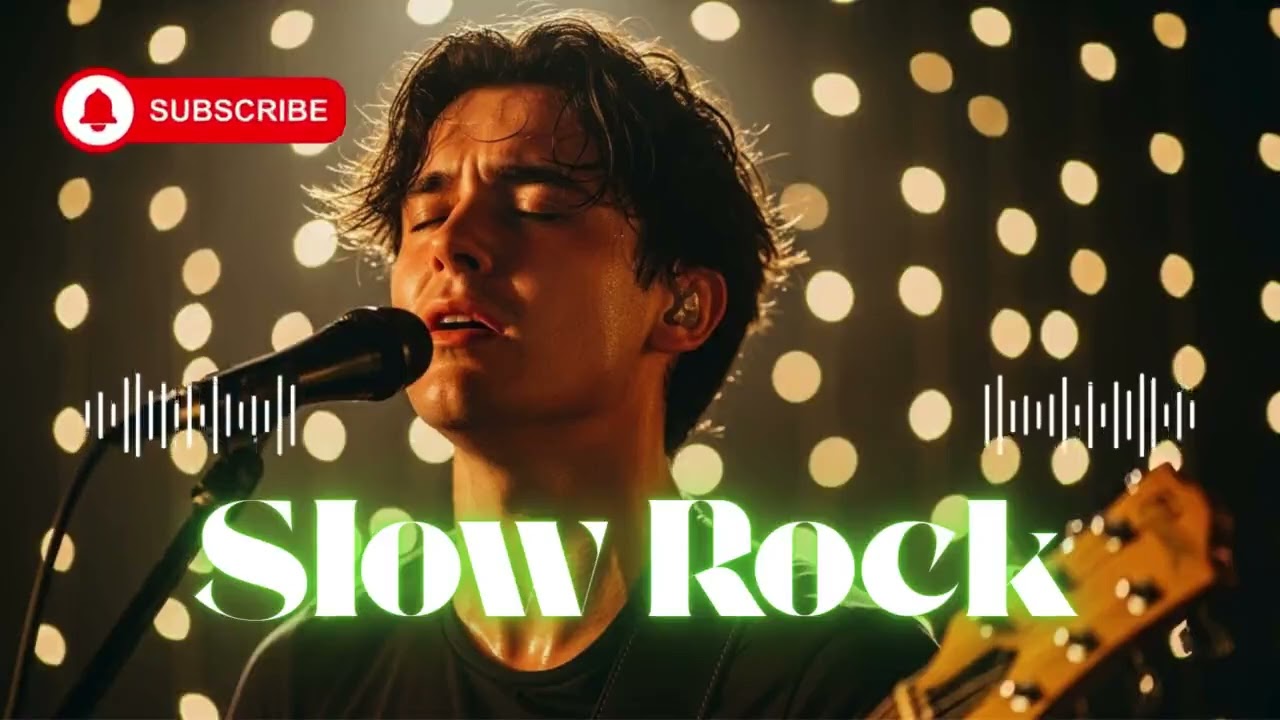 We Promised Forever Too Quietly – Timeless 90s Rock Love Ballad