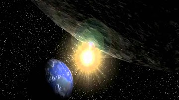 FreeSpace 2 - Mission 35 - Apocalypse - Cutscene 2 [4]