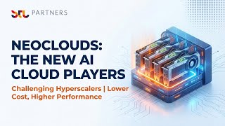 Navigating AI Infrastructure: Can neoclouds challenge the hyperscale status quo?