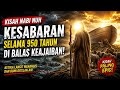 🌊 KISAH NABI NUH — KESABARAN 950 TAHUN YANG BERAKHIR KEAJAIBAN!