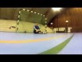 GoPro Hero 2  Handball Video Edit HD